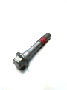 Engine Harmonic Balancer Bolt